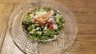 リオ・ブルーイング・コー ビストロアンドガーデン 東京ミッドタウン