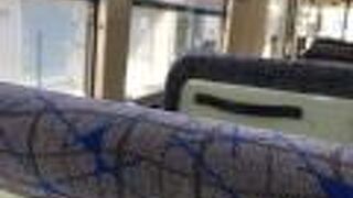 箱根登山バスと共同運航