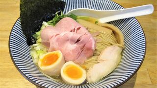 寿製麺よしかわ 坂戸店