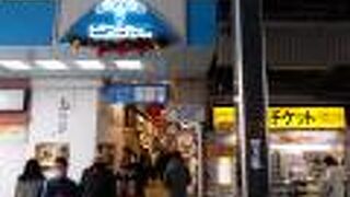 昭和の子供のころを思いだす商店街