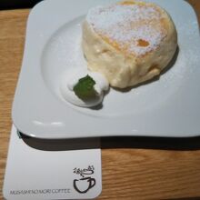 パンケーキは美味しい By ぴおにょん むさしの森珈琲 藤沢湘南台店のクチコミ フォートラベル パンケーキは美味しい By ぴおにょん むさしの森珈琲 藤沢湘南台店のクチコミ フォートラベル