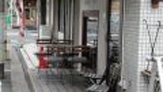 かき氷で人気！