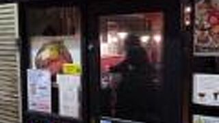 あえてステーキ丼