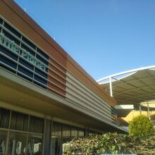 ららぽーと新三郷