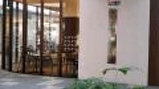 昭和27年創業の京都の老舗の珈琲店