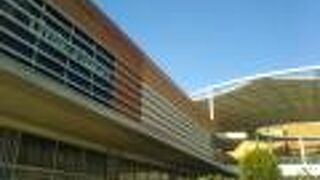 ショップの入れ替わり