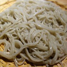 蕎麦屋 にこら