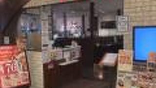 本場イタリアのご飯