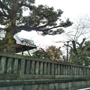 1625年東叡山寛永寺最初の子院