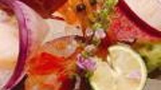 みえ田出身の女性板前のセンスが光る北海道割烹 