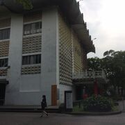 国立台湾大学 