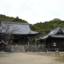 増位山随願寺