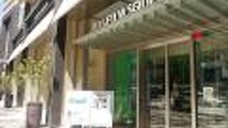 ミッドタウンのフジフイルムスクエアのギャラリーはなかなか