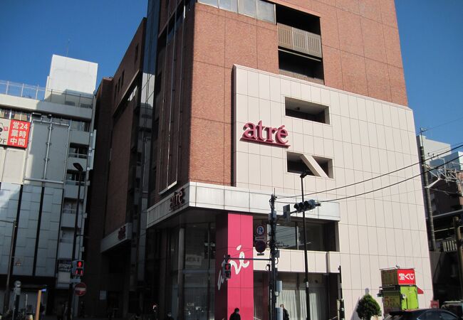 アトレ亀戸 クチコミ アクセス 営業時間 亀戸 フォートラベル アトレ亀戸 クチコミ アクセス 営業時間 亀戸 フォートラベル