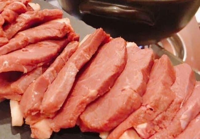 カジュアルな泡とお料理のお店 