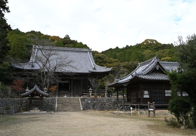 増位山随願寺