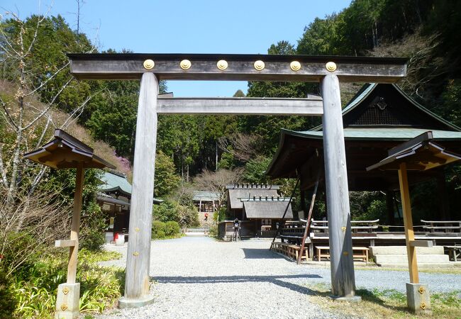 日向大神宮 クチコミ アクセス 営業時間 山科 フォートラベル