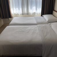 サブルームです