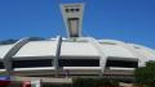 オリンピック スタジアム