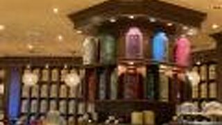 アフタヌーンティー