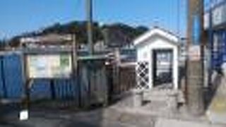 湾内を便利にショートカットできる