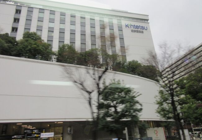 大阪の百貨店 デパート クチコミ人気ランキングtop18 フォートラベル