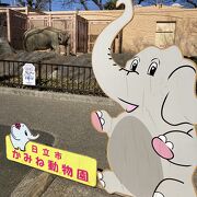 動物園