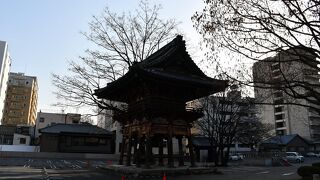 浄土真宗本願寺派の名古屋別院