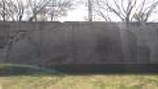 京橋口の正面を護る