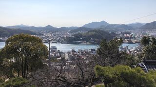 尾道一の観光スポット！