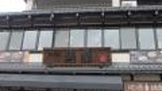 海外からのお客さまも注目