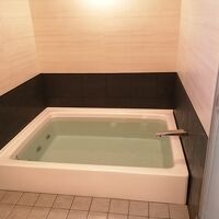 女性用の共同浴場