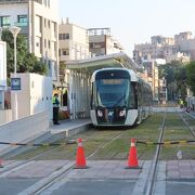 2021年1月12日開業駅、付近には、天軍殿、地獄殿がありますので、観光するにはお勧めです