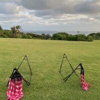 いるもて荘からの風景