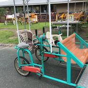 レンタルサイクルおすすめ