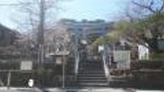 古事記、日本書紀にも神話がある走水の神社