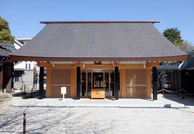 新井天神北野神社 クチコミ・アクセス・営業時間｜中野【フォートラベル】