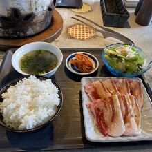 成増駅 成増焼肉四天王の一角 By Kentokovic 焼肉グルメ 肉郎 成増南口店のクチコミ フォートラベル