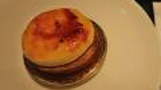 パリ仕込みのピュイ･ダムール