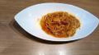 シーフード料理