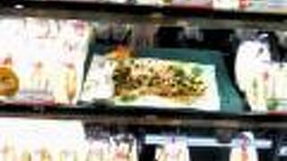 新たなサンドイッチメニューが