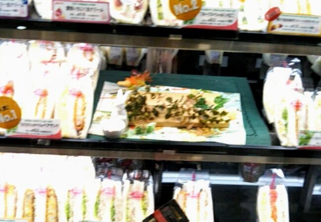 サンドイッチハウス メルヘン 大丸東京店 クチコミ アクセス 営業時間 丸の内 大手町 八重洲 フォートラベル