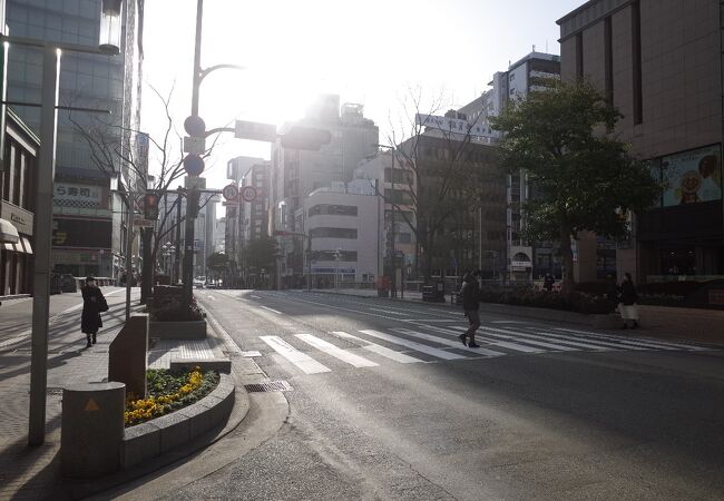 明治通り 福岡市 クチコミ アクセス 営業時間 博多 フォートラベル