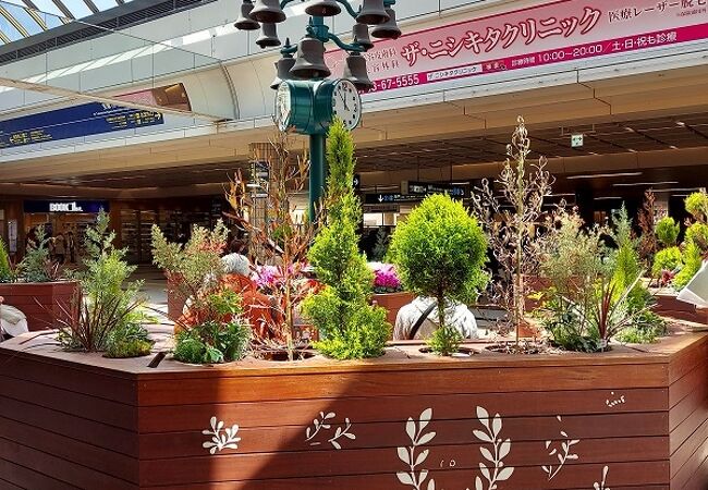 西宮北口駅 クチコミ アクセス 営業時間 西宮 芦屋 フォートラベル