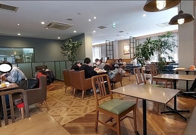 フレッズカフェ 西宮北口店 クチコミ アクセス 営業時間 西宮 芦屋 フォートラベル