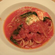 トマトモッツアレラ