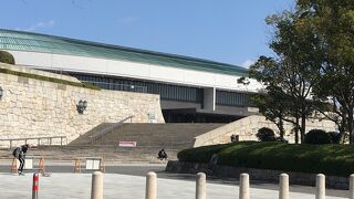 多目的イベントホール