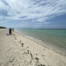 コンドイビーチ