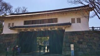 昭和時代に再建