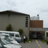 駅から近いけど上りがあるのでちょっと大変